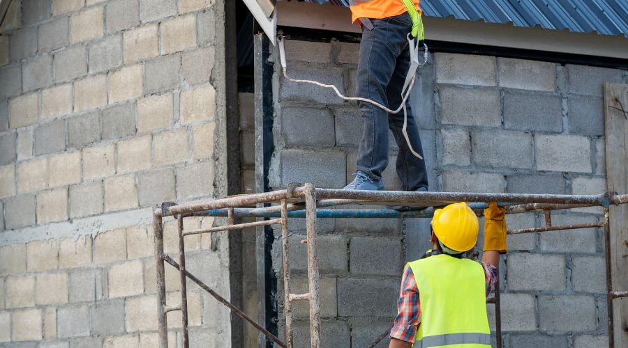 Local Chimney Repair in Siloam, NC